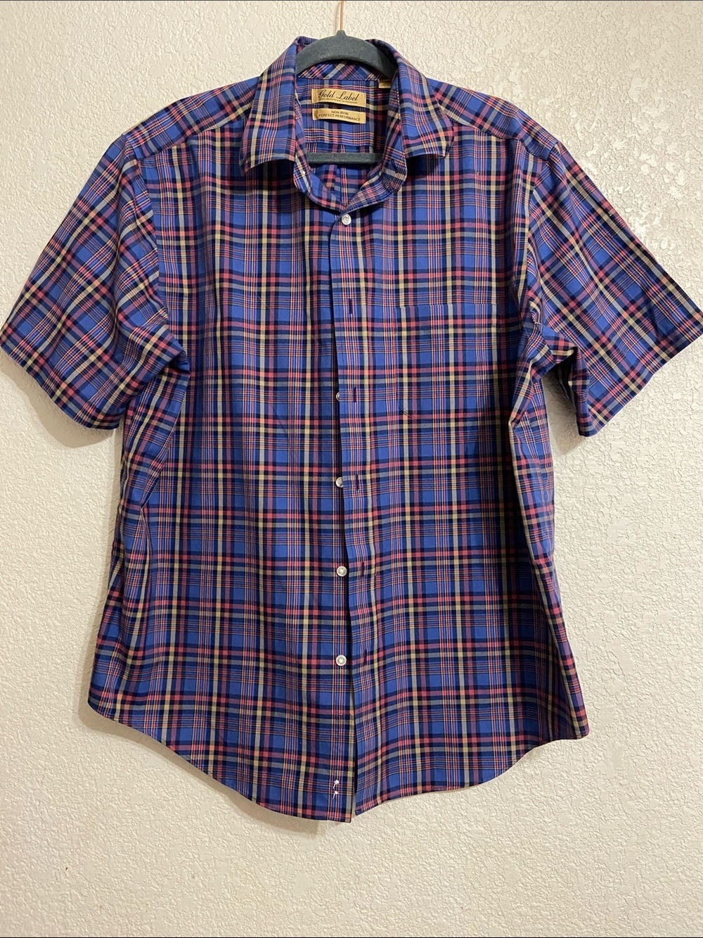 Gold Lable Rountree & Yorke Men’s Shirt